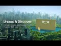 Unbox & Discover: ТВ-новинки 2021 года