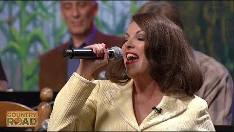 Victoria Hallman - Mule Skinner Blues