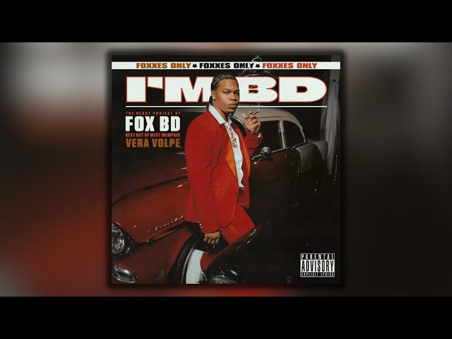 Fox BD - I'm BD (Full Mixtape) - YouTube