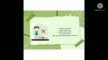 Ujian praktek IPS ( Iklan ) IXD SMPN 1 DANDER