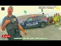 “Police Chase Ends in Deadly Crash | Teen Robbery Suspects Kill Truck Driver”