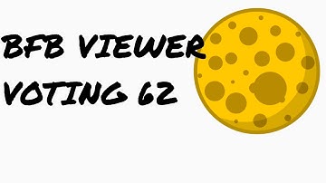 BFB Viewer Voting 72