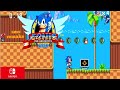 Sonic 1 SMS Remake Switch - GameBrew