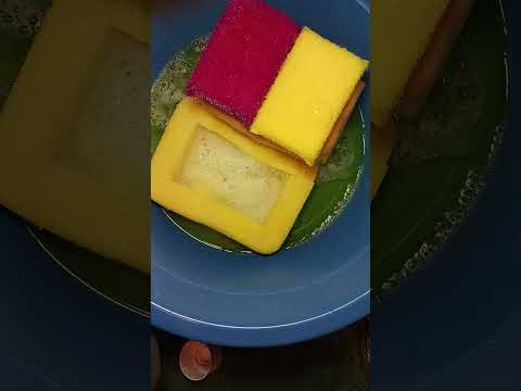 Got Lemons..? 11 different lemon cleaners for your asmr needs.
