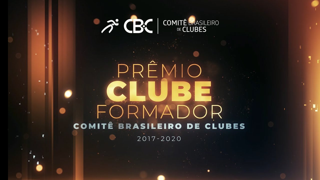 Em grande cerimônia SOGIPA-RS recebe o Troféu Prêmio Clube Formador –  Ginástica Ritmíca