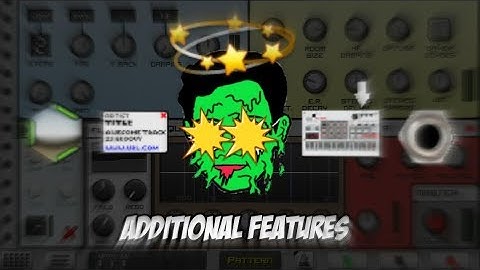 [Caustic 3] 4 Additional Features You Should Know