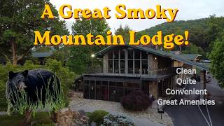 Tremont Lodge & Resort