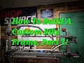 How To: Custom Bicycle Frame Building, 101 Part 1 Tools, Materials And Getting Started.