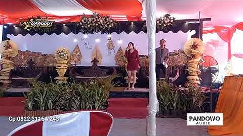 CINTA JADI BENCI - SELA OVIE - CAH DANGDUT LIVE SEGAWE