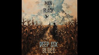 'Man in Black' by the 'Deep Six Blues'. Shot at the 'The Milton Rooms'.