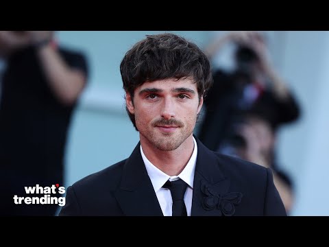 Jacob Elordi UNDER FIRE For 'The Kissing Booth" Criticism