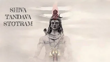 Shiva Tandava Stotram - OM Namah Shivaya - HD Quality - Uma Mohan - Devotional Shiva Song