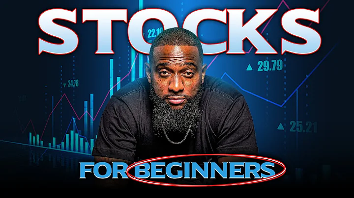 Investing For Beginners: How To Start Making Money In The Market | Wallstreet Trapper