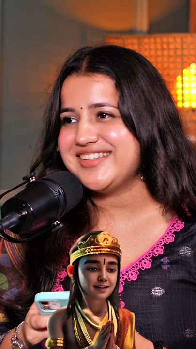 Narasimha movie Prahlad voice ✅@The_MotorMouth #narsimha #bollywood #ytshort #shorts #podcast