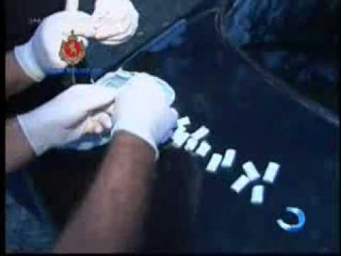 შსს-მ განსაკუთრებით დიდი ოდენობით \"სუბუტექსი\" ამოიღო