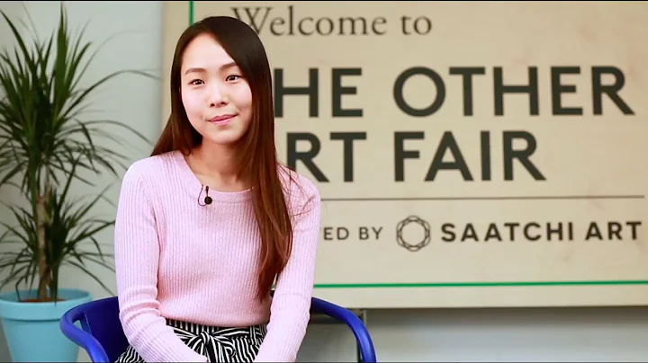 Invest In Art 2016 | UK Edition: Sunyoung Hwang