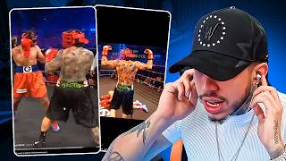 Download Lagu WESTCOL REACCIONA A LOS MEJORES EDITS DE SU PELEA CON THEGREFG MP3