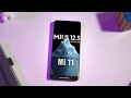 Xiaomi Mi 11 MIUI 12 5 Enhanced Edition // QuickVideo