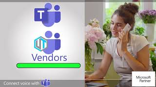 Connect with ULTATEL | Microsoft Teams Phone Integration