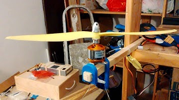 YAW SYSTEM IN TRICOPTER