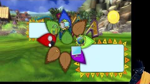 How to play with several profiles on Viva Piñata | No programs needed