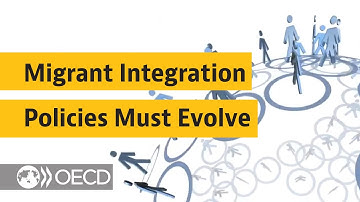 International migration has changed. What about reforms to integration policies?