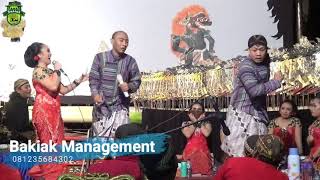 Rayuan Maut...!!!__Cak Yudho Bakiak Cs