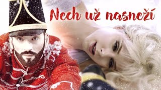 Miro Jaroš & Nela Pocisková - NECH UŽ NASNEŽÍ (Oficiálny videoklip) chords