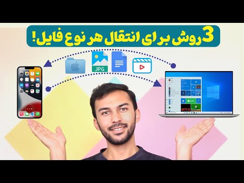 تصویری: نحوه تغییر امضا برای ایمیل در iPad (با تصاویر)