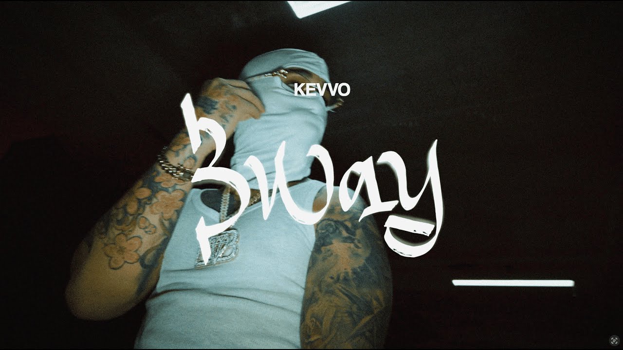 KEVVO 3Way Visualizer YouTube kevvo-3way-visualizer-youtube