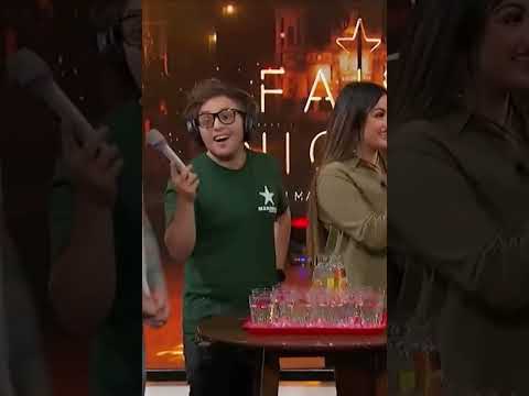 Pero que buena memoria de Faisy