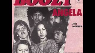 Video thumbnail of "Boozy - Angela"