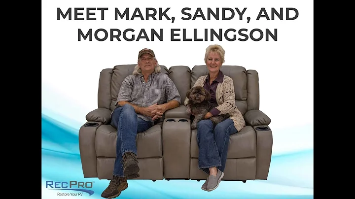 RV Interview with Mark, Sandy, and Morgan Ellingson