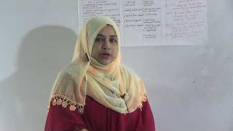 Class: Four, Subject: Elementary Science (Lecture: 19, H.W: 18), Topic: Ch- 5, F/B and Matching