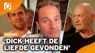 Download Lagu Aran Bade praat je bij na reünie van B\u0026B Vol Liefde | RTL Boulevard MP3 Download Lagu Aran Bade praat je bij na reünie van B\u0026B Vol Liefde | RTL Boulevard MP3