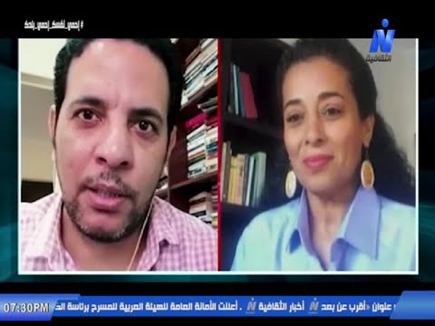 البوابة مع الكاتب والقاص حسن عبدالموجود الحائز على جائزة يوسف إدريس عن مجموعته القصصية حروب فاتنة