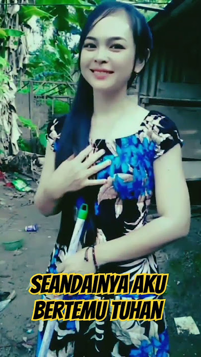 Seandainya aku bertemu tuhan#leowaldy #dangdut #musikhiburan #dangdutlawas #musik