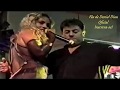 Minha Namorada - Daniel Diau e Jennifer ( Ao Vivo 2000 )