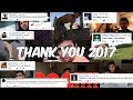 thank you 2017