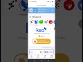 KEA 10/10 ANSWERS ON XENEA WALLET CAMPAIGN MISSIONS