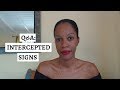 Intercepted Signs In The Natal Chart: How To Think About Them