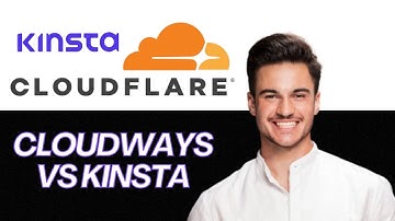NEW | Cloudways vs Kinsta (2025) ⚔️ | Which Managed WordPress Hosting Is Best?