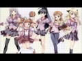 水瀬伊織 恋愛サーキュレーション Minase Iori Renai Circulation