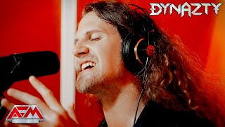 Video thumbnail of "DYNAZTY - The White (2022) // Official Music Video // AFM Records"