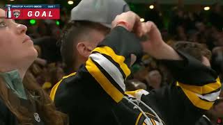 Lookout, Boston Bruins