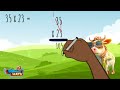 Two-Digit Multiplication Quiz