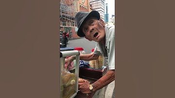 Bánh mì kem bạn đã thử chưa?!? Món ăn tuổi thơ #nhatquyen