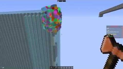 2.3 Second Button Spammer Pseudo Release