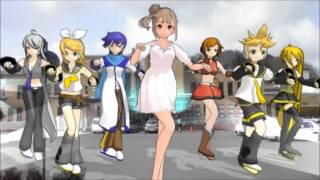 Download lagu nekopi cat PV5 nekopi cat PV5