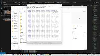 New compression decompression algorithm + we are hitting the romsize limit